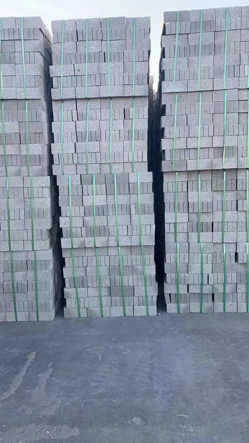 煤矸石砖、粘土砖、页岩砖与红砖 建筑用砖规格与厂家供应全解析
